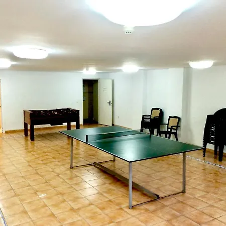 Large Relaxed Terrace, Golf Views Alicante